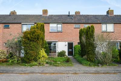 Woning Nassaulaan 52 Lochem