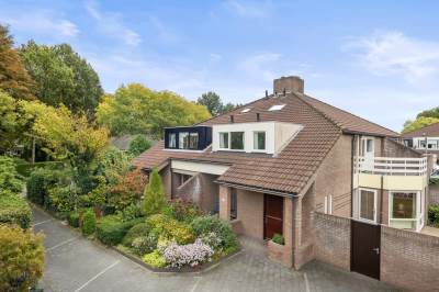 Woning Hogevaert 20 Kaatsheuvel