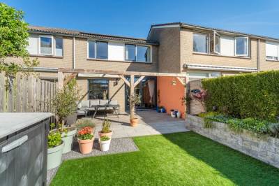 Woning Zonegge 1425 Zevenaar