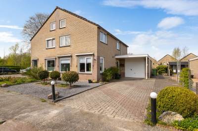 Woning Schatstuk 4 Haren (GR)