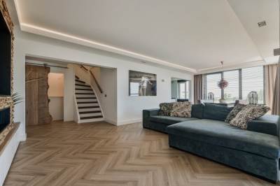 Woning Logger 149 Amstelveen