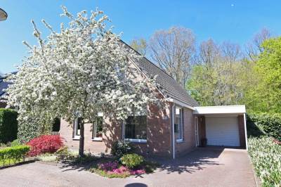 Woning Berkenlaan 25 Westerlee