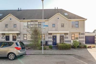Woning Klaverbouw 15 Hoogkarspel