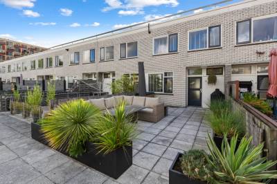 Woning Ruusbroechof 70 Alkmaar