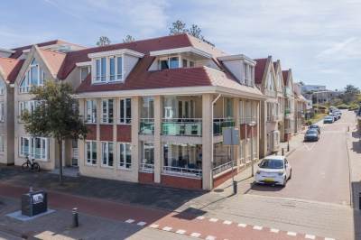Woning Huis ter Duinstraat 44E Noordwijk (ZH)