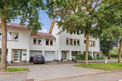Woning Poortersdreef 111 Amersfoort