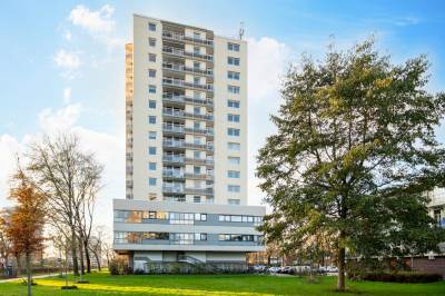 Woning Robert Kochlaan 326C Haarlem