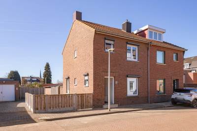 Woning Lodewijkstraat 4 Kerkrade