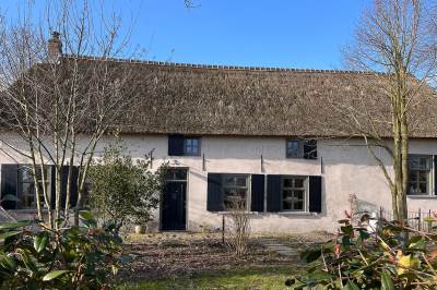 Woning Woerdsestraat 34 Altforst