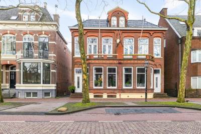 Woning Torenlaan 10 Assen