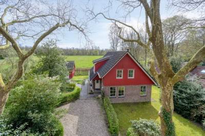 Woning Laagduurswoude 18 Makkinga