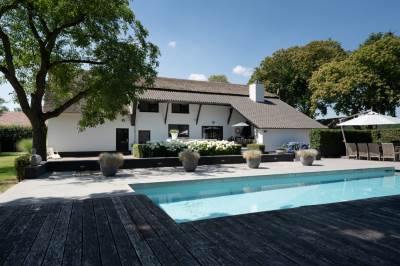 Woning Pijnendijk 8 Moergestel