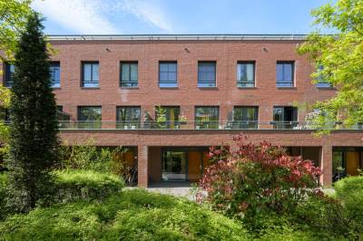 Woning Boeimeerhof 74 Breda