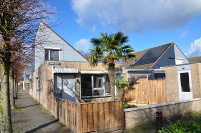 Woning Sneevliethof 39 Den Bosch