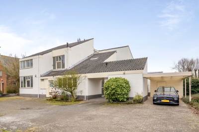 Woning 1e Poellaan 68 Lisse