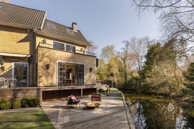 Woning Diepenbrockstraat 5 Amsterdam