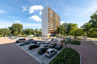 Woning Munt 2 Heerenveen