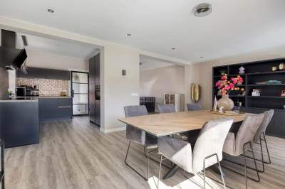 Woning Steenstraat 29 Maasbracht