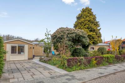 Woning Vloedstraat 7 Kerkwerve