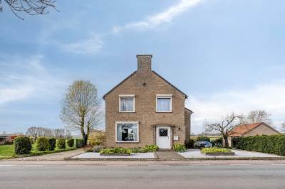 Woning Molenweg 12 Eckelrade