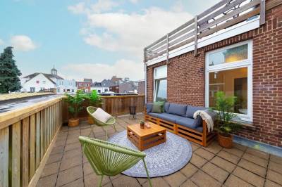 Woning Schuitenberg 30A Roermond