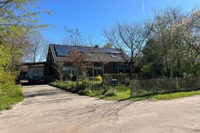 Woning Nieuwenhofweg 12 Melderslo