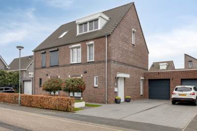 Woning Lijster 3 Eijsden