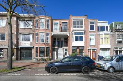 Woning Loosduinseweg 1049 Den Haag