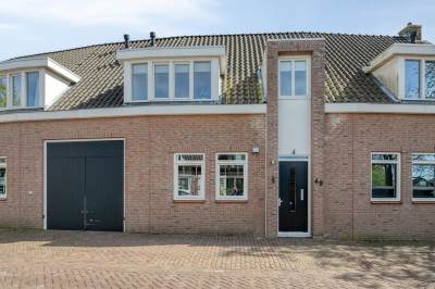 Woning Torenstraat 49 Heukelum