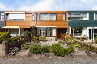 Woning Rademakerstraat 60 Soesterberg