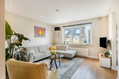 Woning Dintelstraat 932 Amsterdam