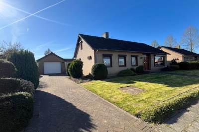 Woning Den Bogerd 9 Meerlo