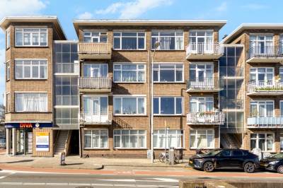 Woning Soestdijksekade 335 Den Haag