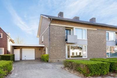 Woning Hendrik Veenemanstraat 10 Son en Breugel