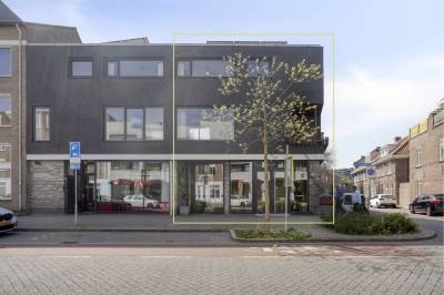 Woning Geldropseweg 90 Eindhoven
