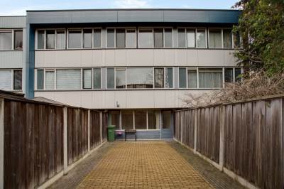 Woning Reutumbrink 2 Enschede