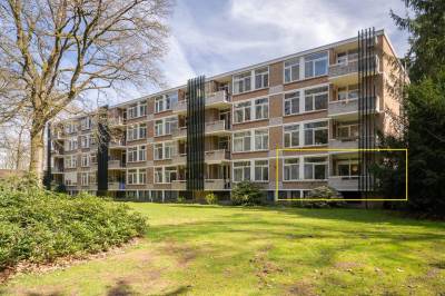 Woning Park de Kotten 137 Enschede