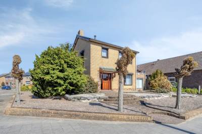 Woning Stationsweg 23 Maasbracht