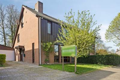 Woning Biezenkuilen 50 Veldhoven