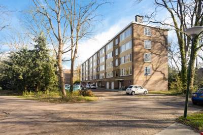 Woning Plesmanstraat 291 Soesterberg