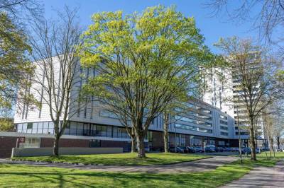 Woning Ringbaan-Zuid 58 Tilburg