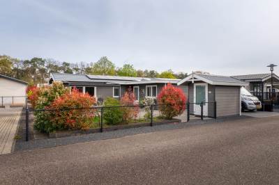 Woning Dorperheideweg 342210 Arcen