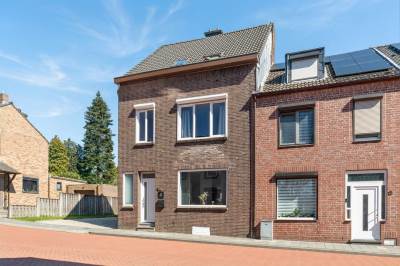 Woning Koestraat 6A Kerkrade
