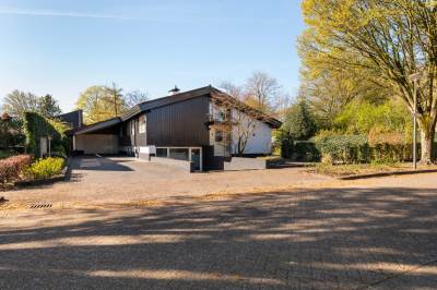 Woning Jasmijnstraat 25 Borne