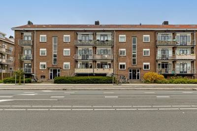 Woning Willem de Zwijgerlaan 7 Alphen aan den Rijn