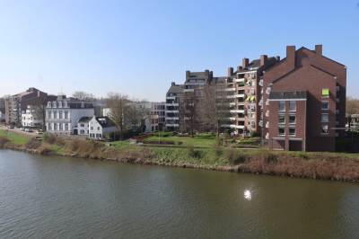 Woning Parkweg 8H Maastricht
