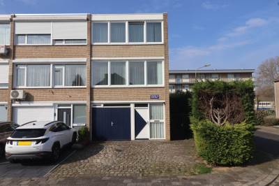 Woning Schepen de Wicstraat 2 Maastricht