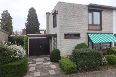 Woning Pastoor Petrus Stevensstraat 16 Meerssen