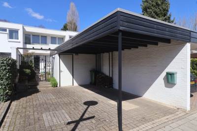 Woning Castelmorelaan 24 Maastricht
