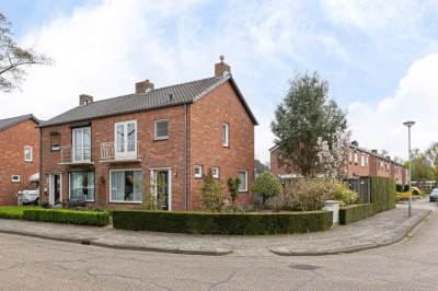 Woning Graaf van Hornelaan 20 Heythuysen